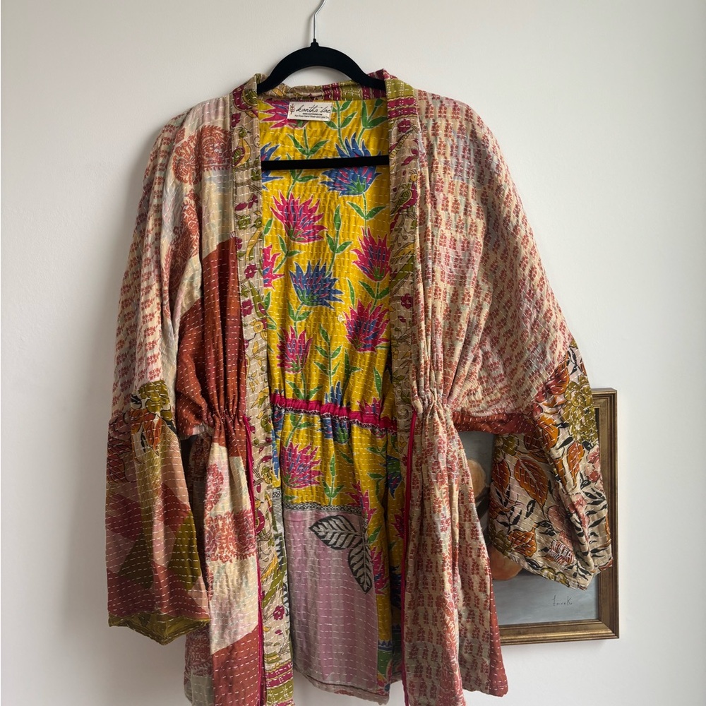 Kantha Bae